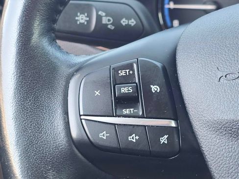 Used 2023 Ford Bronco Sport Outer Banks AWD/4WD image 25