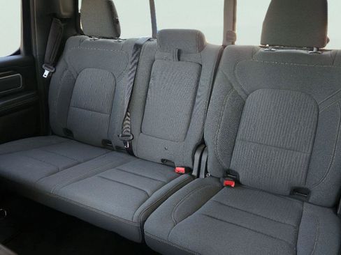 Used 2022 RAM 1500 Lone Star RWD image 24