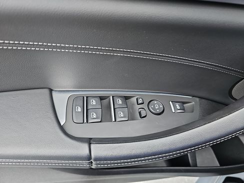 Used 2023 BMW X4 M w/ Competition Package image 28