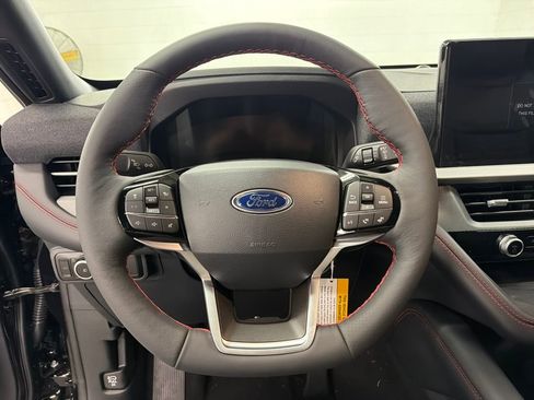 New 2026 Ford Explorer ST-Line image 17