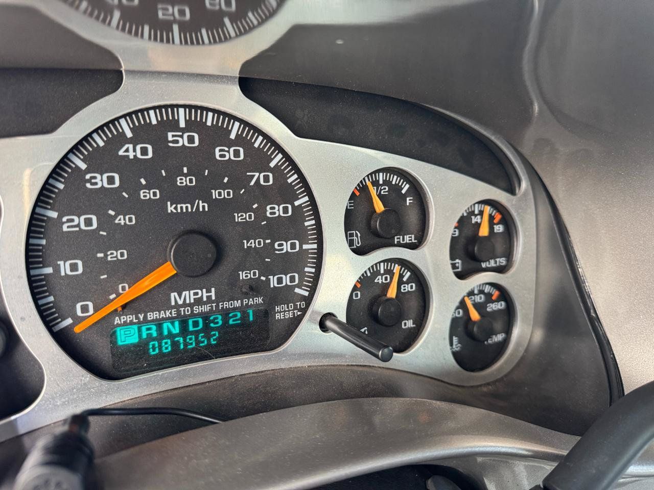 Used 2000 Chevrolet Silverado 1500 LS RWD image 22