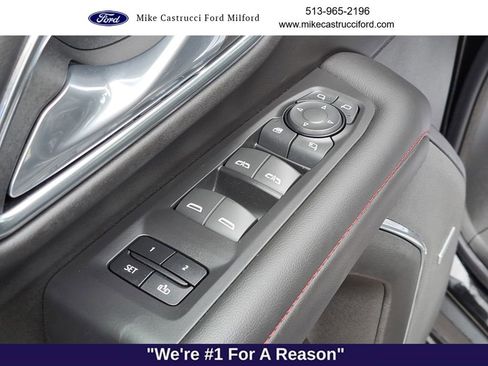 Used 2024 Chevrolet Tahoe RST w/ Luxury Package image 20