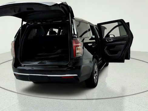 Used 2023 Chevrolet Tahoe LT w/ Luxury Package AWD/4WD image 12