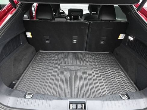 Certified 2025 Ford Mustang Mach-E GT AWD/4WD image 25