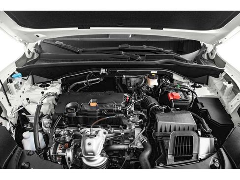 Used 2023 Honda HR-V Sport image 8