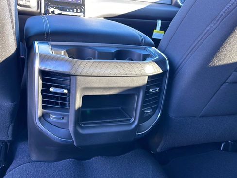 New 2026 RAM 2500 Big Horn image 25