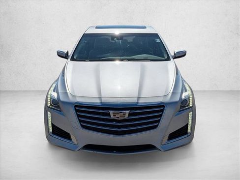 Used 2019 Cadillac CTS Luxury image 2