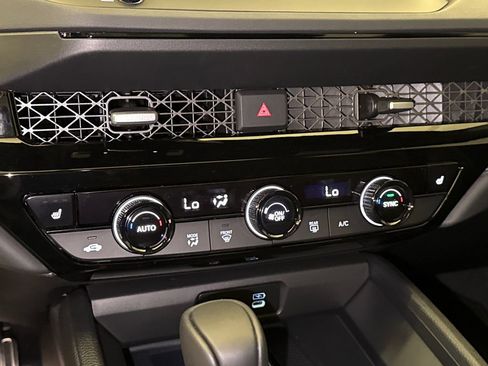 New 2026 Honda Accord Sport image 25