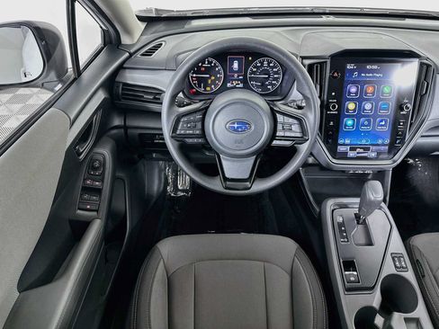 Certified 2026 Subaru Crosstrek 2.5i Premium AWD/4WD image 20