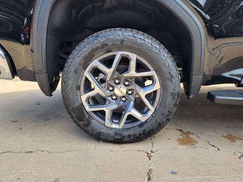 New 2026 GMC Sierra 1500 SLT w/ SLT Premium Plus Package image 52