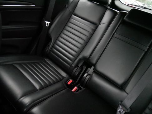 Used 2020 Jeep Grand Cherokee Limited X AWD/4WD image 12