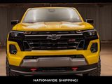 Used 2023 Chevrolet Colorado Z71 w/ Z71 Convenience Package 2 image 4