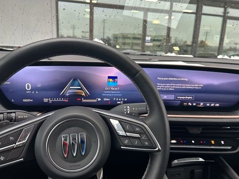 Used 2024 Buick Envision Sport Touring image 13