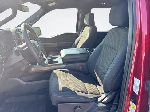 Used 2023 Ford F150 XL w/ Rattler Package AWD/4WD image 11