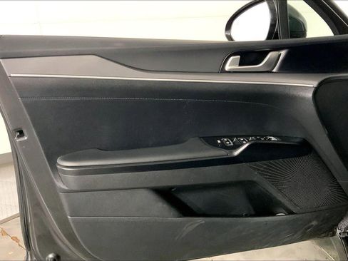 Used 2025 Kia K5 LXS image 24