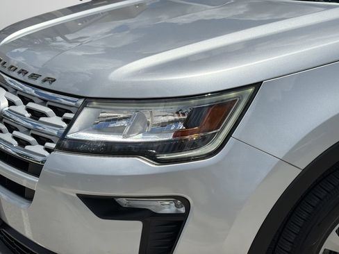 Used 2019 Ford Explorer XLT w/ Equipment Group 201A AWD/4WD image 6