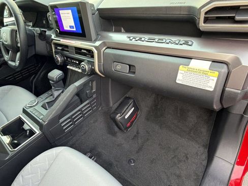 Used 2026 Toyota Tacoma SR5 RWD image 33