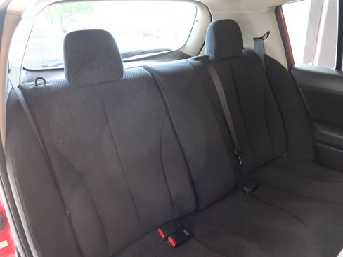 Used 2012 Nissan Versa 1.8 S w/ Plus Pkg FWD image 26