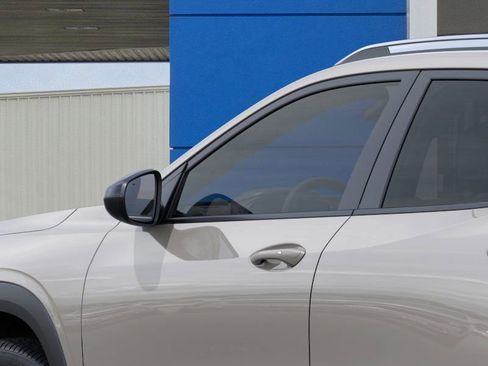 New 2026 Chevrolet Trax ACTIV image 12