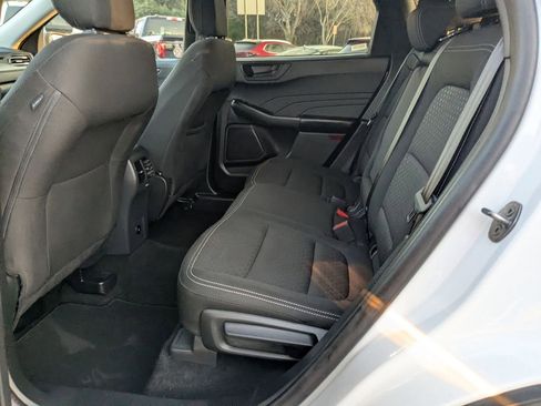 Used 2025 Ford Escape Active image 24