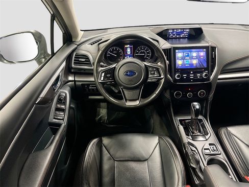 Used 2021 Subaru Crosstrek 2.5i Limited w/ Popular Package #5 image 21