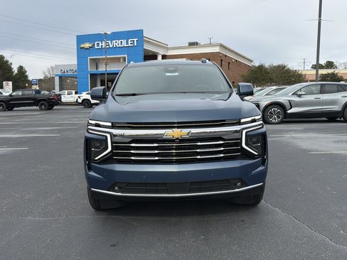 New 2026 Chevrolet Tahoe LT w/ Comfort Package image 2