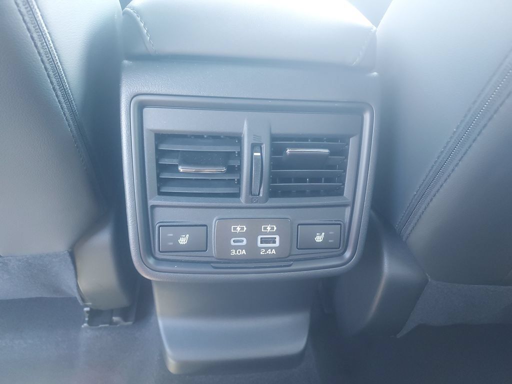 Certified 2026 Subaru Outback Limited AWD/4WD image 13