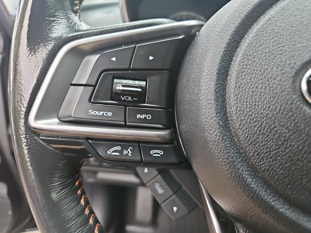 Used 2021 Subaru Crosstrek 2.5i Limited w/ Popular Package #4 AWD/4WD image 19