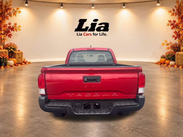 Used 2017 Toyota Tacoma SR RWD image 4