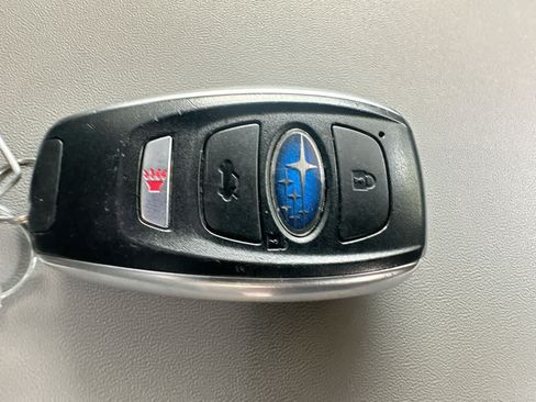 Used 2025 Subaru Outback Premium AWD/4WD image 28