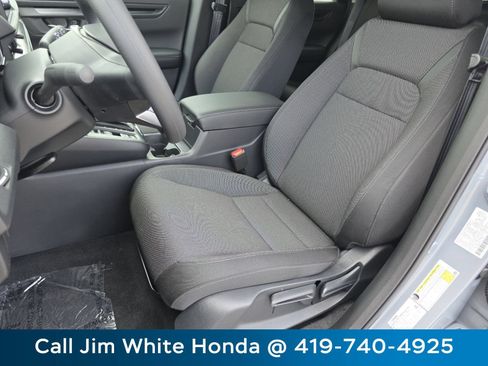 New 2026 Honda CR-V LX image 21