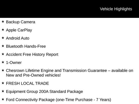 Used 2026 Ford Mustang Premium RWD image 16