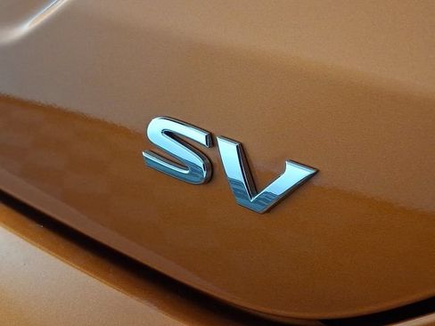 Used 2022 Nissan Kicks SV FWD image 29