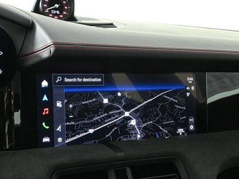 New 2025 Porsche Taycan GTS image 14