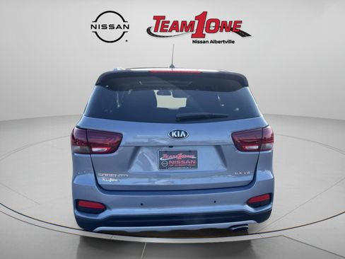 Used 2020 Kia Sorento EX FWD image 7