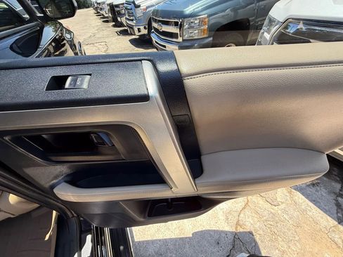 Used 2010 Toyota 4Runner Limited RWD image 27