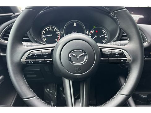 New 2026 MAZDA MAZDA3 s Sport image 22