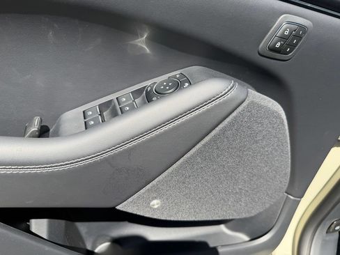 New 2026 Ford Mustang Mach-E Premium RWD image 22