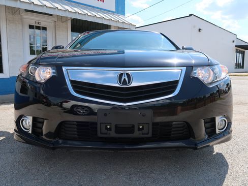 Used 2013 Acura TSX Special Edition FWD image 9