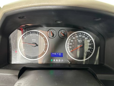 Used 2012 RAM 1500 ST w/ ST Popular Equipment Group AWD/4WD image 22