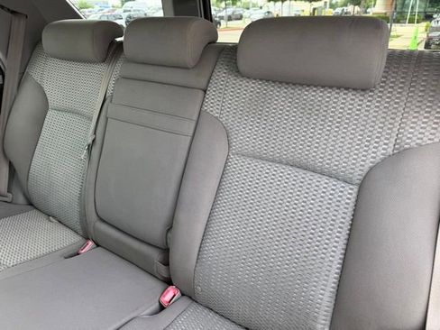 Used 2008 Toyota 4Runner SR5 image 19