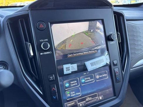 New 2026 Subaru Forester image 22