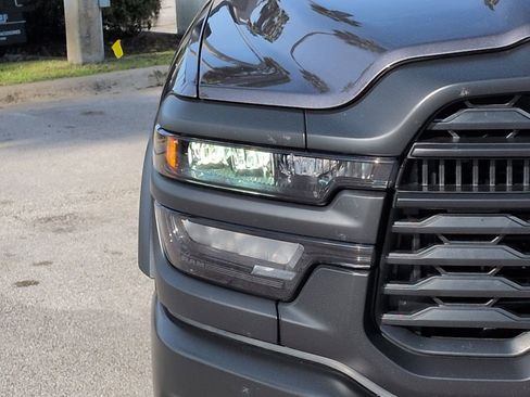 Used 2026 RAM 2500 Warlock AWD/4WD image 9
