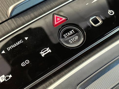 Used 2022 Mercedes-Benz EQS 580 4MATIC Sedan image 20