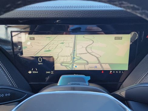 New 2026 GMC Yukon XL Denali w/ Denali Reserve Package image 27