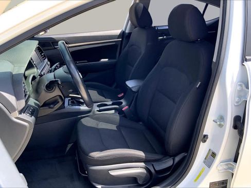 Used 2019 Hyundai Elantra Value Edition w/ Cargo Package FWD image 8