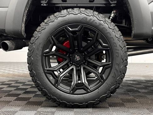 New 2025 Ford F150 STX w/ Equipment Group 200A image 13