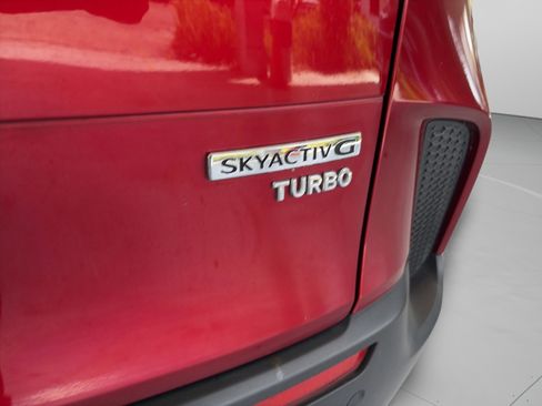 Used 2023 MAZDA CX-50 2.5 Turbo w/ Weather Package image 23