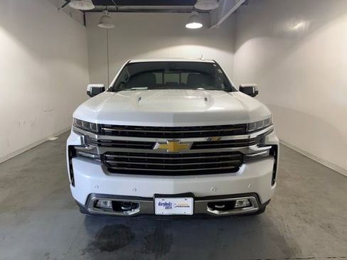 Certified 2021 Chevrolet Silverado 1500 High Country image 2