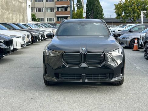 New 2026 BMW X3 M50 w/ M Sport Professional Package AWD/4WD image 8